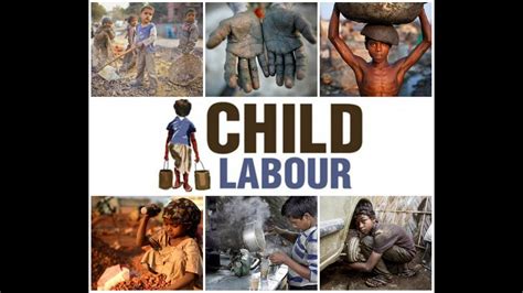 Ppt Presentation On Child Labour Project File On Child Labour