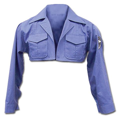 Replica jacket of trunks from dragon ball z. YesAnime.com | Dragon Ball Z Trunks Jacket