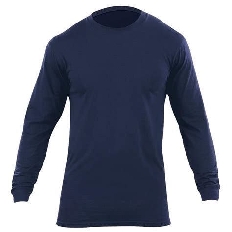 5.11 Tactical® Utili - T Long - sleeve Shirts, 2 - pack - 230305 ...