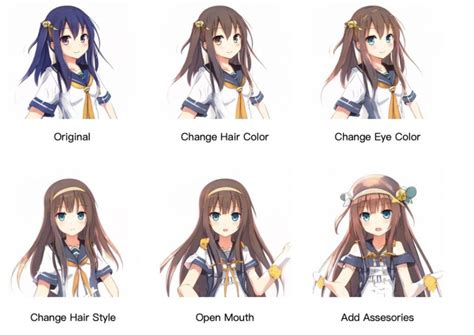 discover 77 ai generated anime girl vn