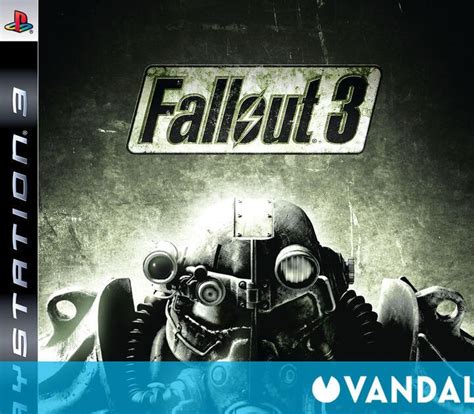 Trucos Fallout 3 PS3 Claves Guías