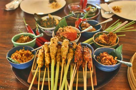 Restoran Bali Di Jakarta Yang Membuat Kamu Serasa Di Pulau Dewata