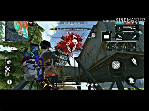 Call of duty warzone ha llegado y por fin la saga de activision tiene un modo battle royale, tan de moda en los últimos tiempos en el género shooter. ASÍ JUEGA EL MEJOR JUGADOR DE URUGUAY A FREE FIRE ...