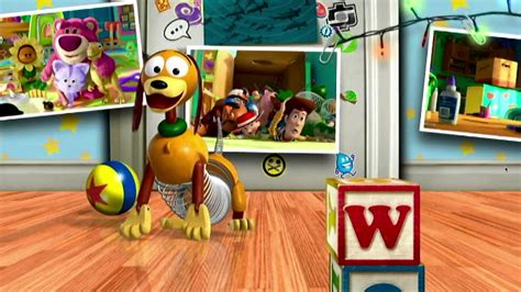 Szemelvény Kultúra Piros Toy Story 3 Dvd Hígított Csavar Susteen