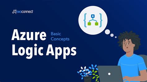 Azure Logic Apps Basic Concepts Youtube