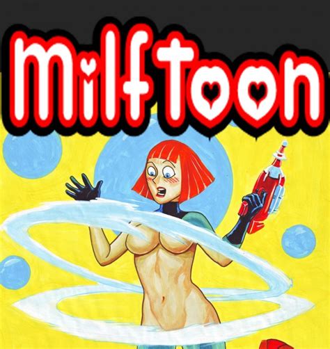 Milftoon Porn Comics And Sex Games Svscomics