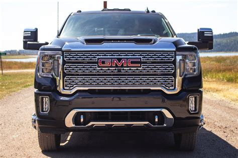 Registration includes weekend admission for the driver and passenger. 2021 GMC Sierra Diesel Availability, Info, Specs, Wiki ...