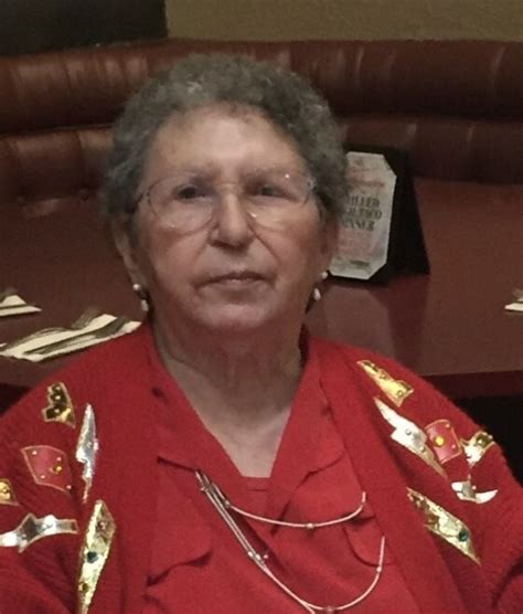 Obituary Of Adelaida Baca Funeral Homes And Cremation Services Ri