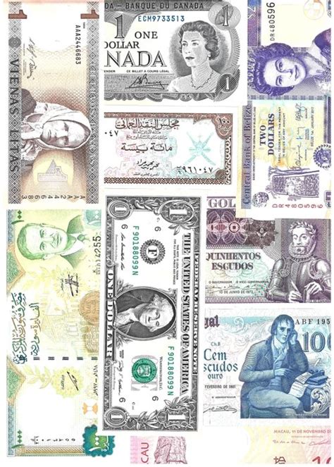 World 35 Banknotes Various Dates Catawiki