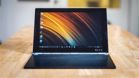 Lenovo yoga book laptop review, specs, and features. Ноутбук без клавиатуры Lenovo Yoga Book представлен во ...