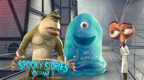 Is Dreamworks Spooky Stories On Netflix In Australia Where To Watch The Series New On