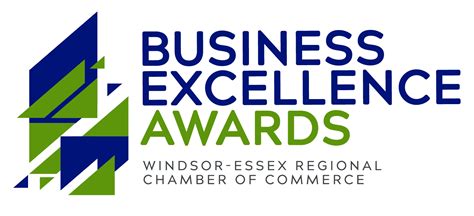 2022 business excellence awards windsor essex reg chamber of commerce