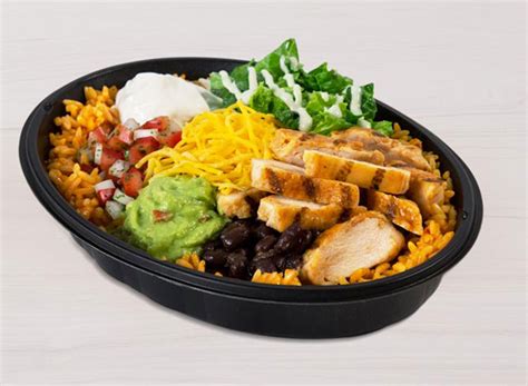 Taco Bell Menu: The Best and Worst Foods - Eat This Not That