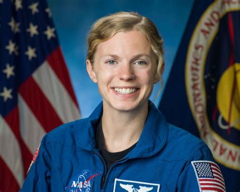 First Us Female Astronaut