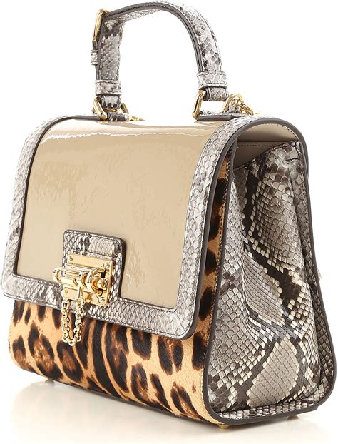 Handbags Dolce And Gabbana Style Code Bb5826 A2e98 5e032