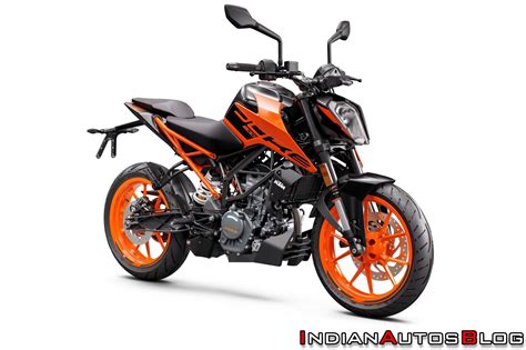 The duke 200 is a powered by 199cc bs6 engine mated to a 6 is speed gearbox. KTM to localise more bikes in the Philippines - Report