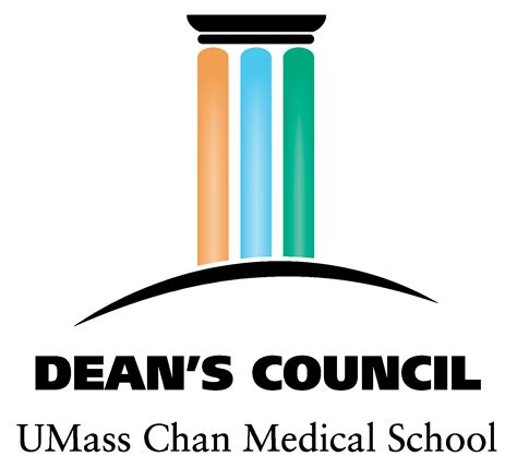 Deans Council At Umass Chan Medical School