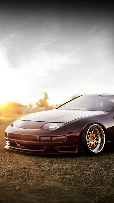To change a new wallpaper on iphone, you can simply pick up any photo from your camera roll, then set it directly as the new iphone background image. Nissan 300ZX iPhone5 wallpaper #iPhonewallpaper #Nissan ...