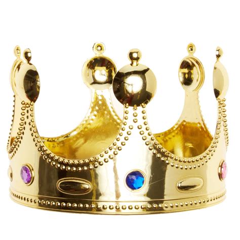 Corona De Rey Accesorios Kiabi 250€