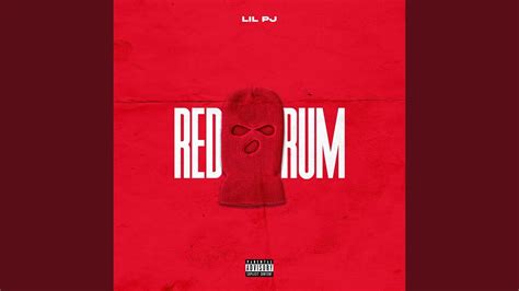 Red Rum แปลภาษาไทย Lil Pj 「เนื้อเพลง」