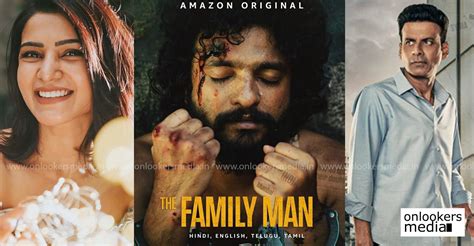 The family man season 1 was released on 20th september 2019, and it consists of 10 episodes. Samantha confirms being a part of The Family Man season 2