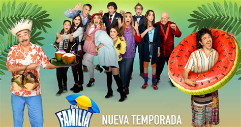 Regresará Una Familia de a Domingos de sofá en Televisa