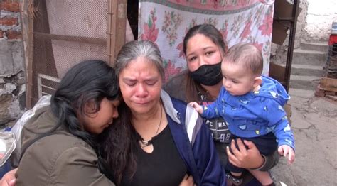 Familiares De Migrante Muerta En Un Incendio En Chicago Piden Apoyo