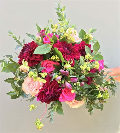 Studio Florist Choice Bouquet Kensington Flowers