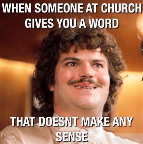 The Top 14 Most Hilarious Christian Memes - HAPPY SONSHIP