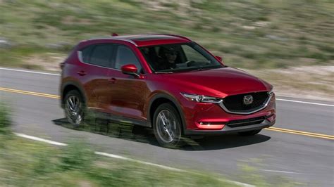2020 Mazda Cx 5 Prices Reviews And Photos Motortrend