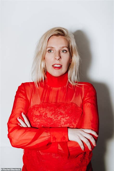 Sara Pascoe Opens Up On Wanting To Normalise Ivf In Her Comedy Shows After Trends Now