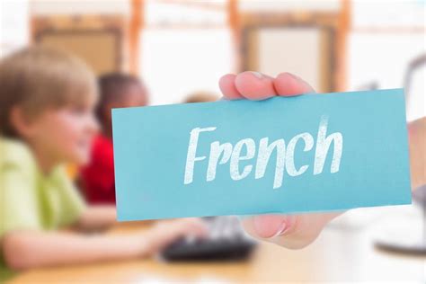 Join Expert French Classes For Getting High Level Knowledge In The