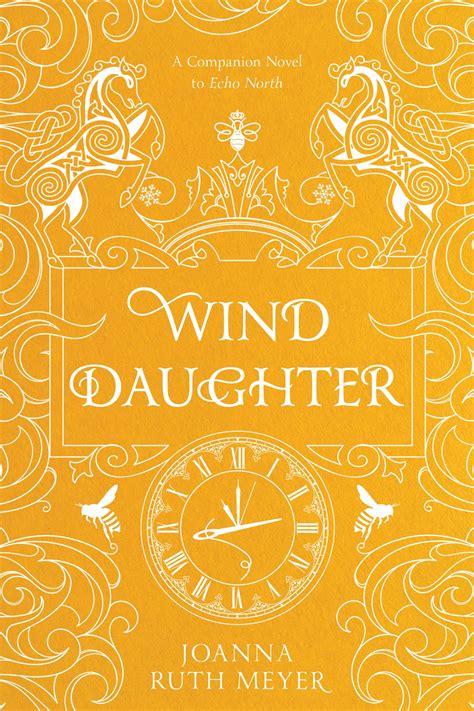 Download Wind Daughter Echo North 2 By Joanna Ruth Meyer