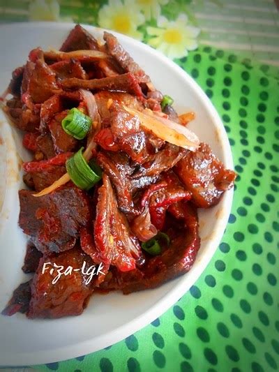 We did not find results for: DAGING MASAK MERAH ALA THAI | Fiza's Cooking