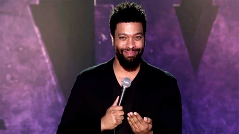 Deray Davis How To Act Black Trailer 1 Trailers And Videos Rotten