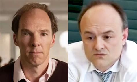 In 2019, he told reuters to stop asking about brexit: Will the Benedict Cumberbatch Brexit Movie Tell the True ...
