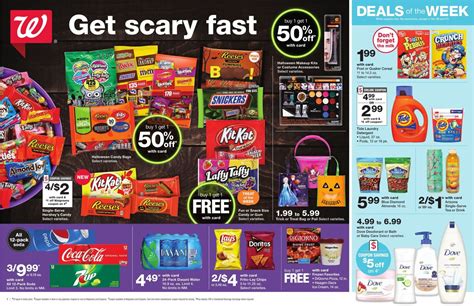 Walgreens Current Weekly Ad 1025 10312020 2 Frequent