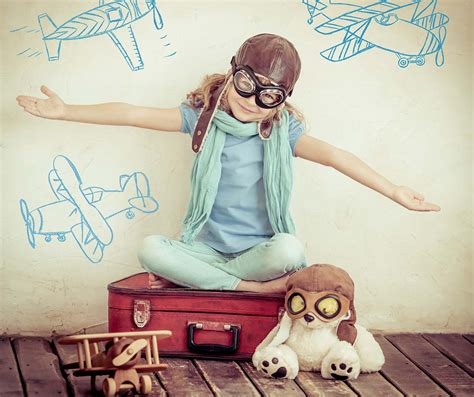 3 Simple Ways to Inspire a World Traveler! - Little Passports