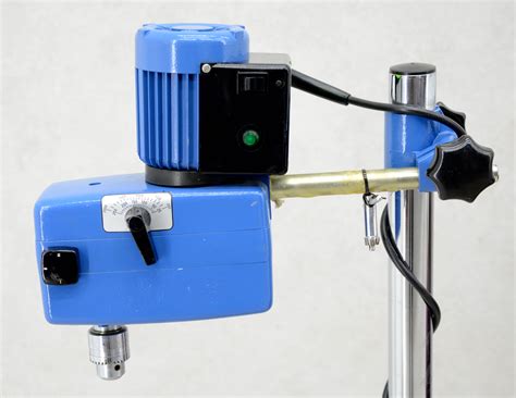 Ika is a market leader for laboratory equipment and analytical technology. IKA RW18 Overhead stirrer - Gemini BV