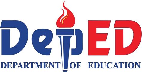 What Is The Difference Between Deped Seal And Deped Logo Teacherph
