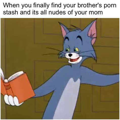 Dank Tom And Jerry Meme Dankmemes