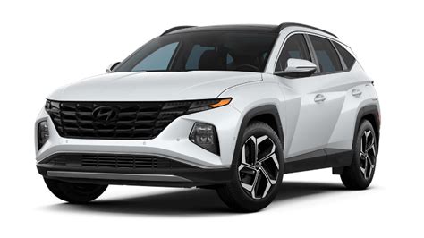 2023 Hyundai Tucson Review Features Specs And Models Available