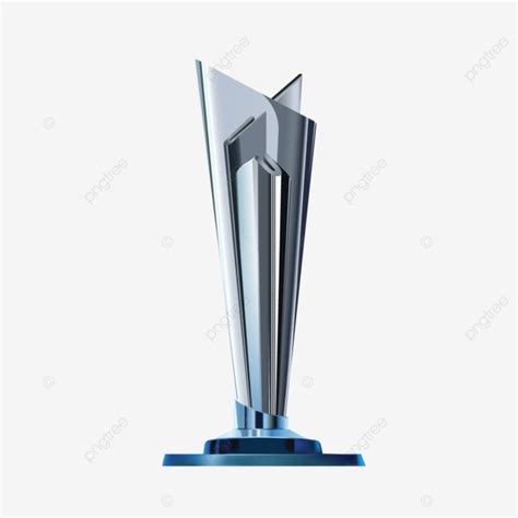 Icc Cricket World Cup Trophy Icc T World Cup Cricket Trophy Png