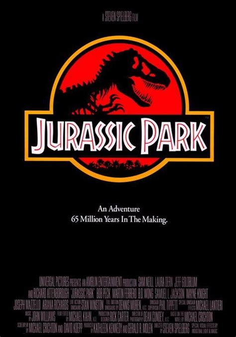 Jurassic Park Events Coral Gables Art Cinema