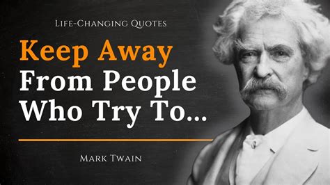 75 Most Famous Mark Twain Quotes Worth Listening To Wise Words About