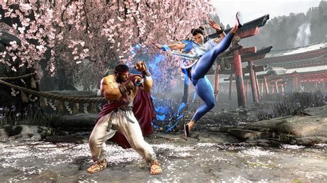 Udon And Capcom Working On Street Fighter 6 Comic Siliconera
