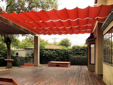 9 Clever Diy Ways To Create Backyard Shade Backyard Shade Patio