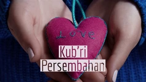 Kubri Persembahan Kj Kidung Jemaat 302 Cover Youtube