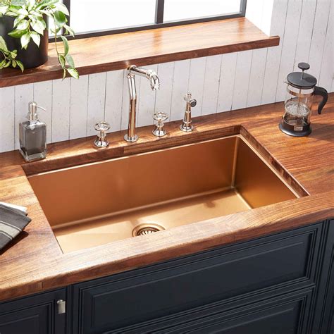 Modern Kitchen Sink Designs And Ideas 2020