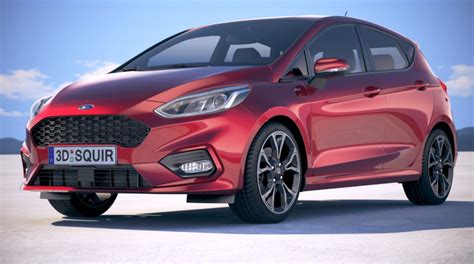 New 2022 Ford Fiesta St Price Dimensions Interior 2022 Ford